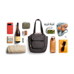 Cinch Tote
