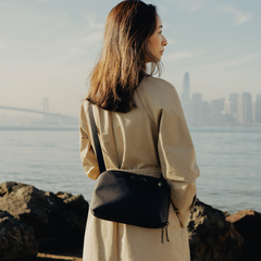 Travel Crossbody 3L