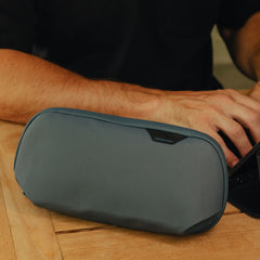 Tech Pouch Small