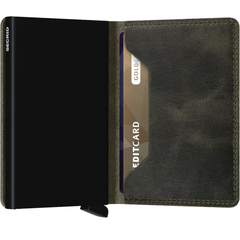 Slimwallet Vintage