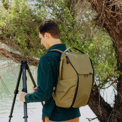 Everyday Backpack v2