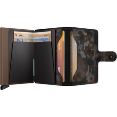 Miniwallet Jungle