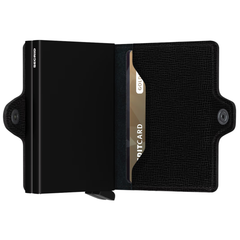 Twinwallet Crisple