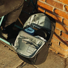 Civic Half Zip 26L CHZ26 V3