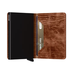 Slimwallet Dutch Martin