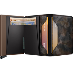 Slimwallet Jungle