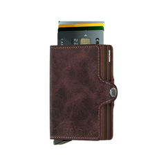 Twinwallet Vintage