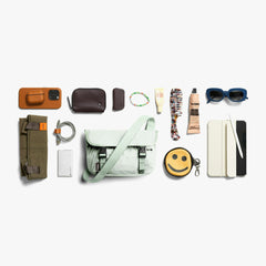 Cinch Mini Messenger