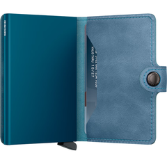Miniwallet Vintage
