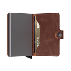 Miniwallet Vintage