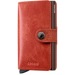 Miniwallet Vintage