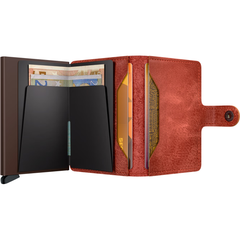 Miniwallet Vintage