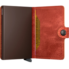 Miniwallet Vintage
