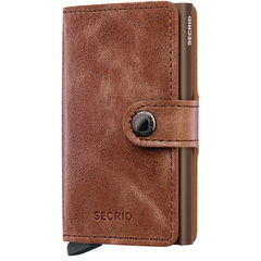 Miniwallet Vintage