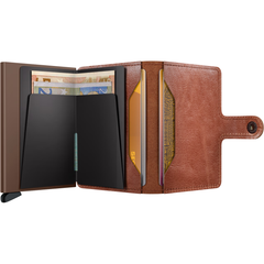 Miniwallet Vintage