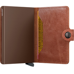 Miniwallet Vintage