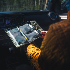 Civic Access Pouch 1L CAP1