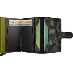 Miniwallet Jungle