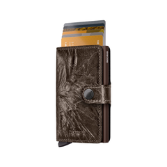 Miniwallet Crunch