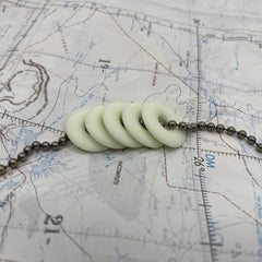 Countycomm - Afterburner® Glow Ring ( 5 Pack )