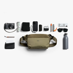 Venture Sling 9L