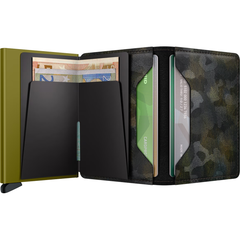 Slimwallet Jungle