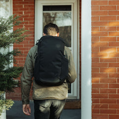 Civic Half Zip 26L CHZ26 V3