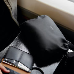 Venture Travel Crossbody