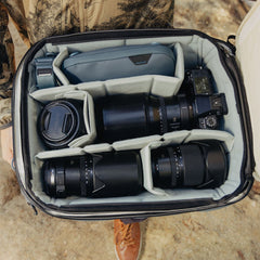 Travel Backpack