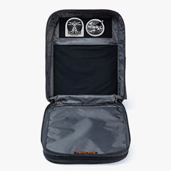 CARRYOLOGY X MISSION WORKSHOP | MARS PROJECT 2.0: THE PRIME MERIDIAN