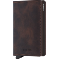 Slimwallet Vintage