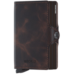 Twinwallet Vintage