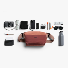 Venture Sling 9L