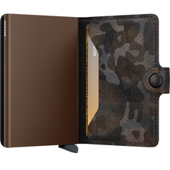 Miniwallet Jungle