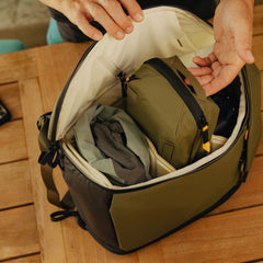 Tech Pouch