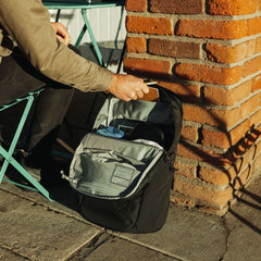 Civic Half Zip 26L CHZ26 V3