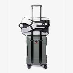 CARRYOLOGY X MISSION WORKSHOP | MARS PROJECT 2.0: THE PRIME MERIDIAN