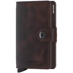 Miniwallet Vintage