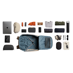 Transit Workpack Pro 28L