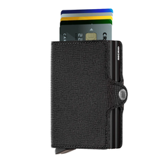Twinwallet Crisple