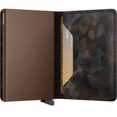 Slimwallet Jungle