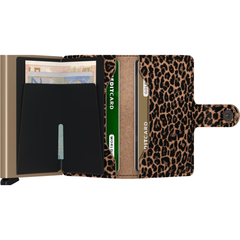 Miniwallet Leo