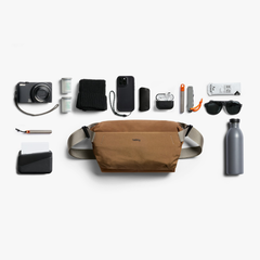 Venture Sling 9L