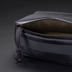 CIVIC Access Pouch 2L - CAP2 - X-Pac Black + Coyote Brown