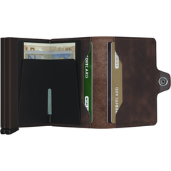 Twinwallet Vintage