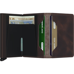 Slimwallet Vintage