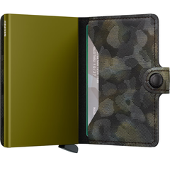 Miniwallet Jungle