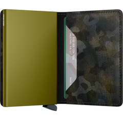 Slimwallet Jungle