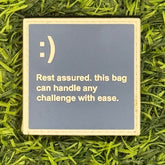 Blue Screen Morale Patch