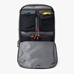 CARRYOLOGY X MISSION WORKSHOP | MARS PROJECT 2.0: THE PRIME MERIDIAN